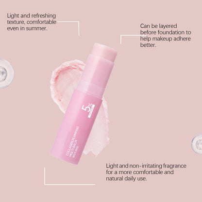 PDRN Pink Collagen Volume Multi Balm by Corevia