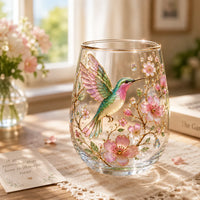 Hummingbird