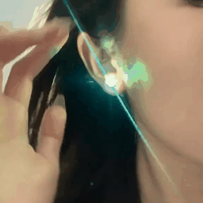 🔥Limited Time 49% Off✨💎LED Earrings, Light Up Stud Earrings
