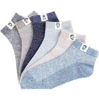 Buy 5 get 5 free (pair)Random Color