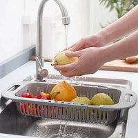 Drainage Basket