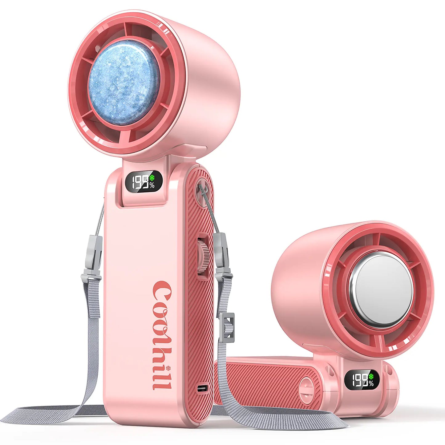 CoolHill Portable AC