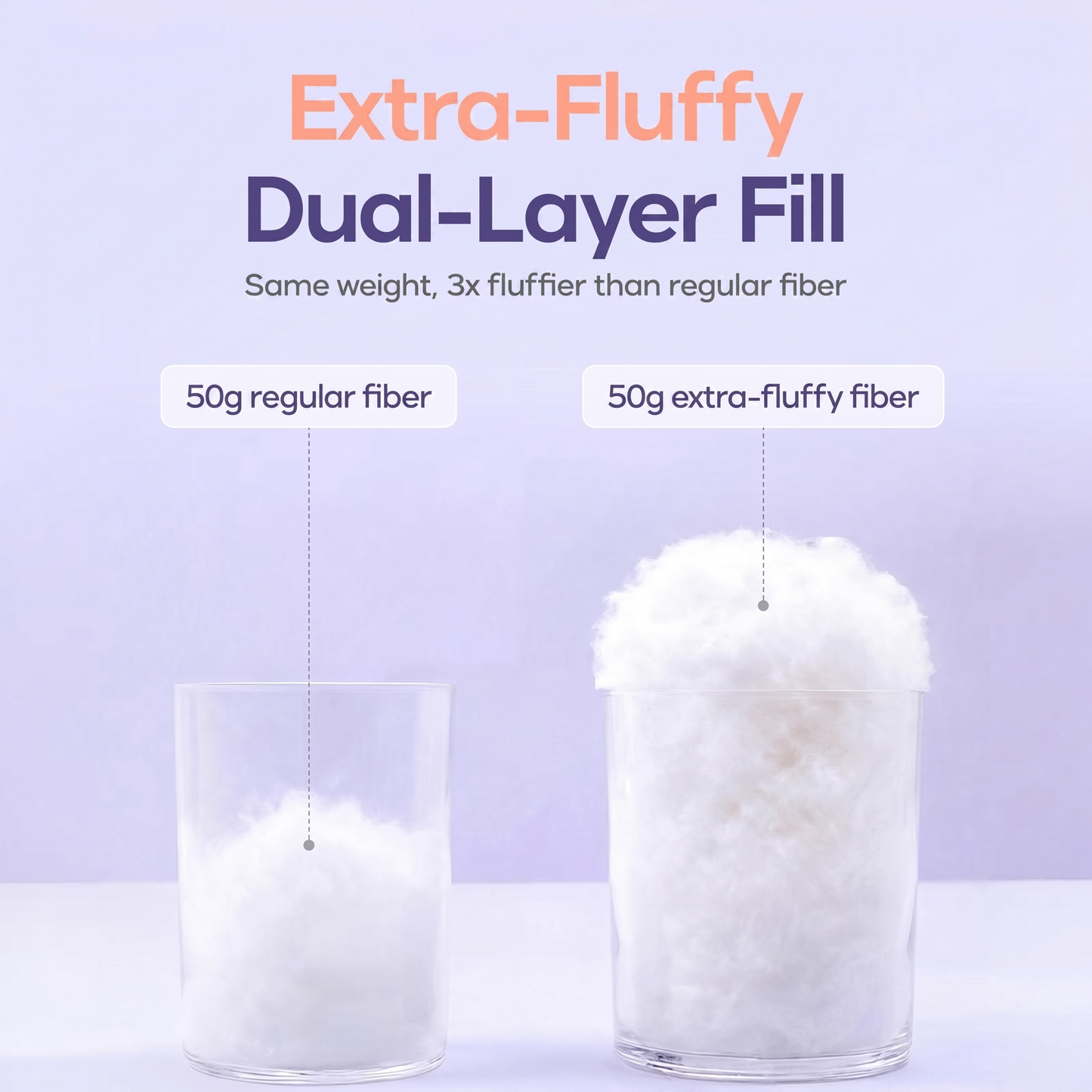 Mellow Puff Pillow