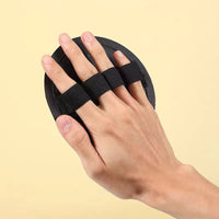 Five-finger style