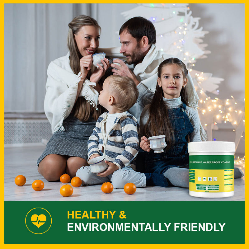 🛡️✨ Transparent Waterproof Coating - Protects Against Moisture & UV for Car/Furniture/Shoes 💧 📦