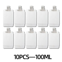 100ML(20 PCS）