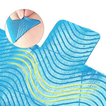 💥HOT SALE 50% OFF🔥Pre-Cut Elastic Shoulder Support Kinesiology Tapes