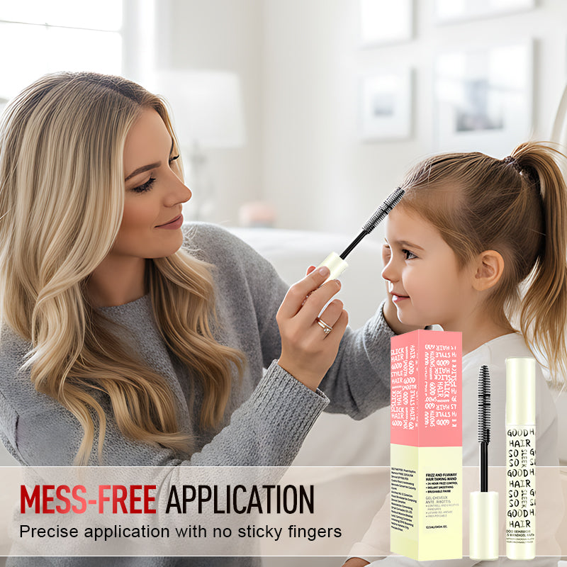 🎁Last Day Promotion 49% OFF🔥Hair Finishing Stick for Flyaways