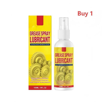 🛠️Multi‑Purpose Rust Remover & Lubricant Spray | Anti‑Rust Maintenance Spray