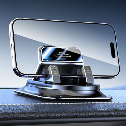 🔥Limited Time 50% Off✨360° Rotating Car Phone  Holder