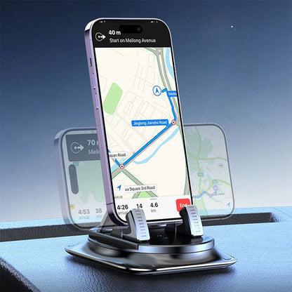 🔥Limited Time 50% Off✨360° Rotating Car Phone  Holder