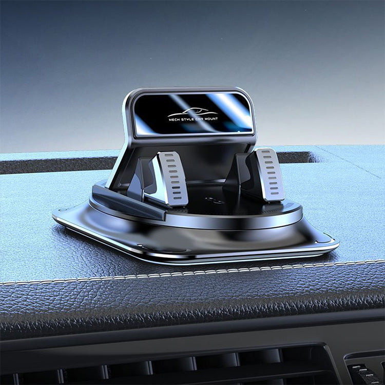 🔥Limited Time 50% Off✨360° Rotating Car Phone  Holder