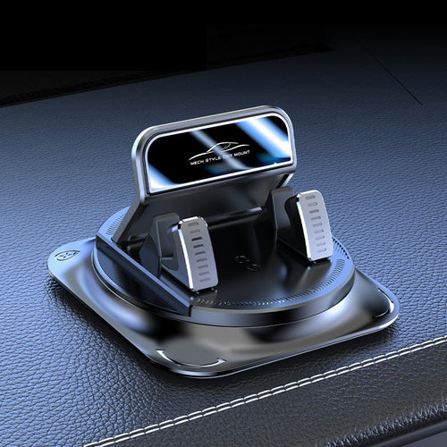 🔥Limited Time 50% Off✨360° Rotating Car Phone  Holder