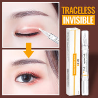 Without 3-color eyeshadow stick