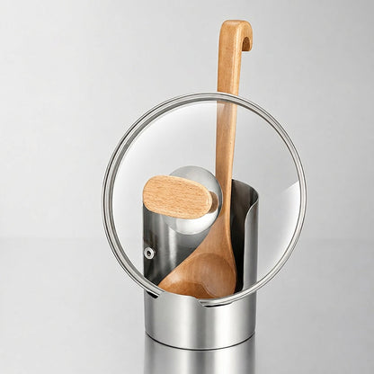 🔥Limited Time 50% Off✨Multi‑Functional Countertop Kitchen Utensil Holder 🧺