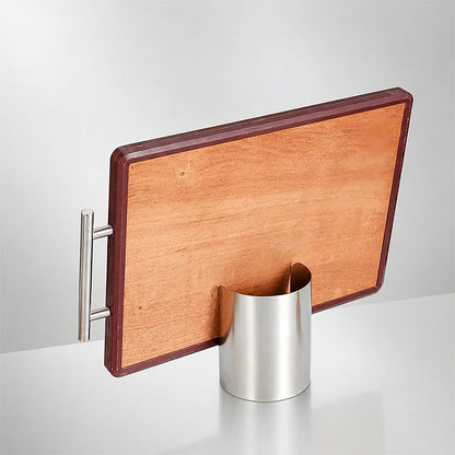 🔥Limited Time 50% Off✨Multi‑Functional Countertop Kitchen Utensil Holder 🧺
