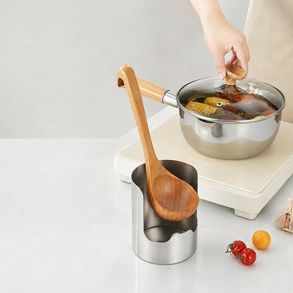 🔥Limited Time 50% Off✨Multi‑Functional Countertop Kitchen Utensil Holder 🧺