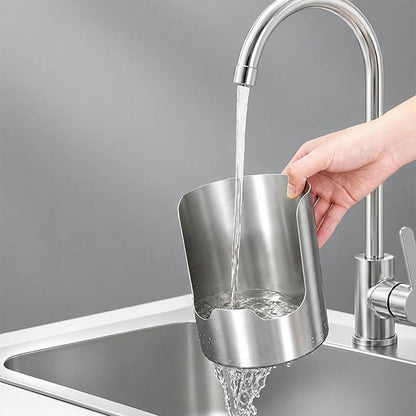 🔥Limited Time 50% Off✨Multi‑Functional Countertop Kitchen Utensil Holder 🧺