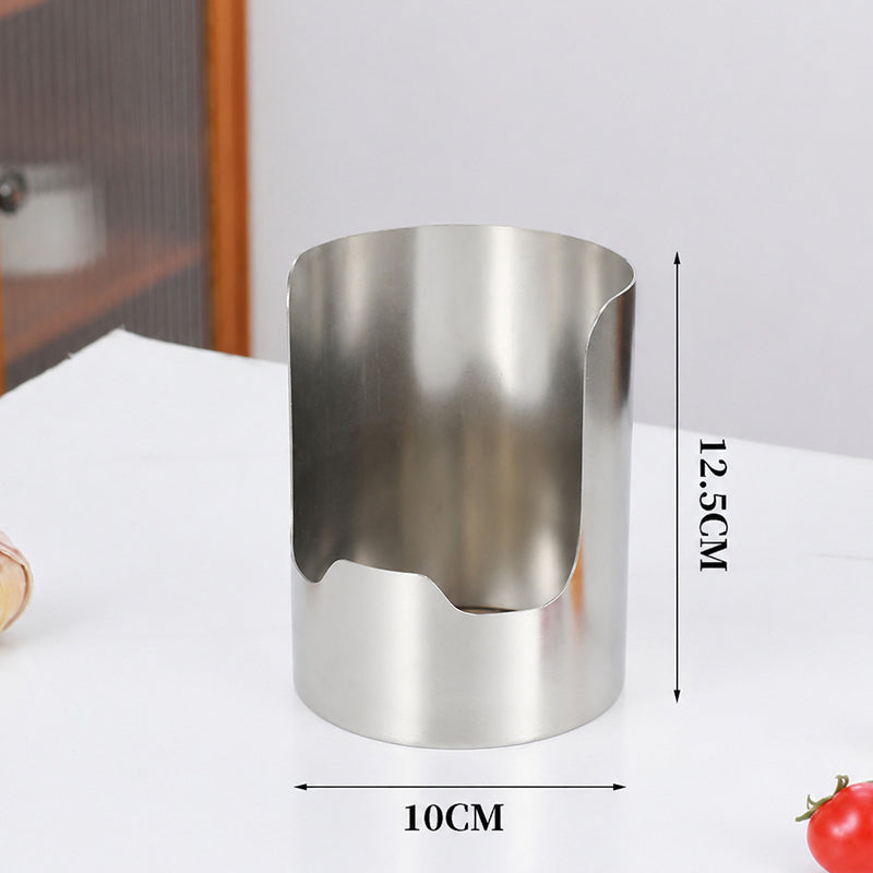 🔥Limited Time 50% Off✨Multi‑Functional Countertop Kitchen Utensil Holder 🧺