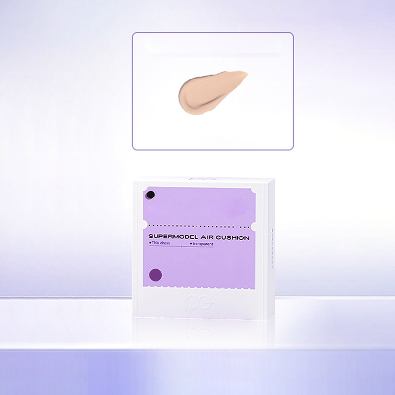 ✨💄 Flawless liquid foundation – SPF 30, waterproof, lightweight, all-day wear!