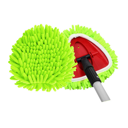 ⌛Limited-Time Offer-Chenille Spin Mop Head Replacement