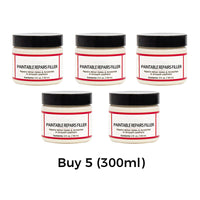 BUY 3 GET 2 FREE - 5 PCS🎁 Most Popular 🎉(300ml)