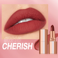 M15-Cherish