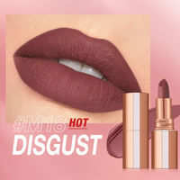 M18-Disgust