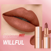 M20-Willful