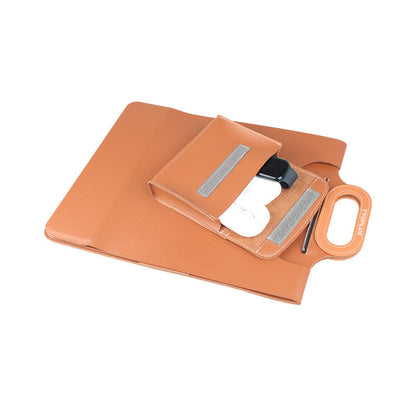 🏅💻New Premium Wireless Charging Laptop Bag